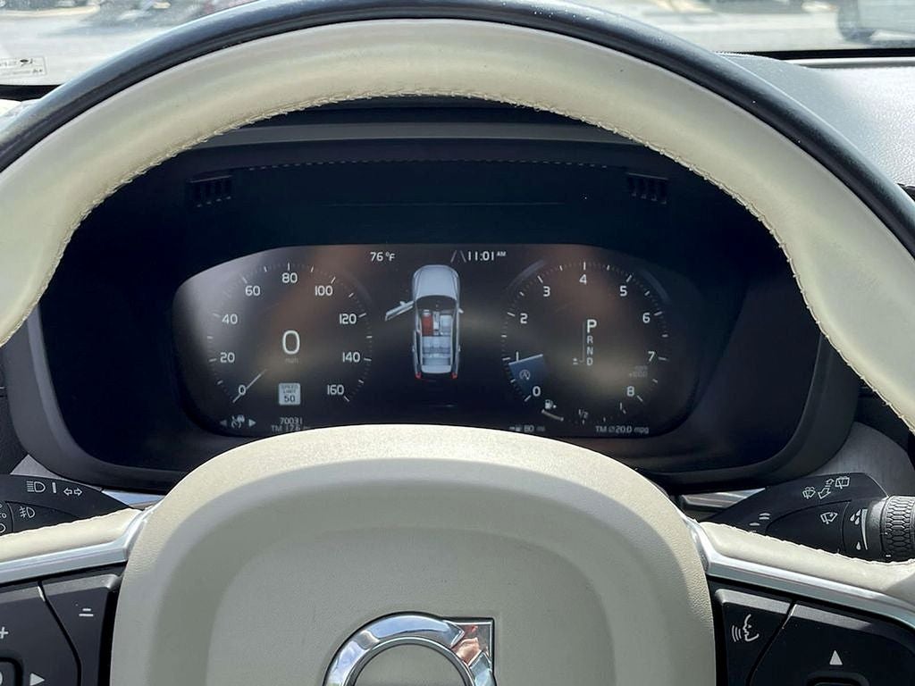 2018 Volvo XC60 T5 Inscription