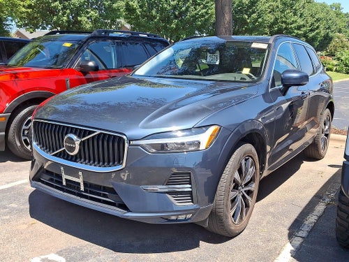 2023 Volvo XC60 B5 Core
