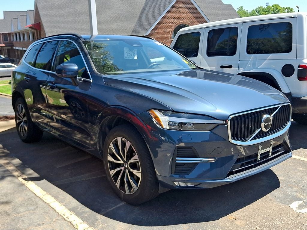 2023 Volvo XC60 B5 Core