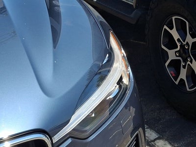 2023 Volvo XC60 B5 Core