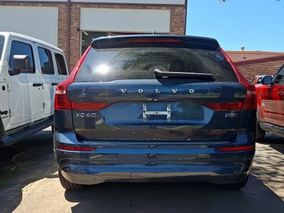 2023 Volvo XC60 B5 Core