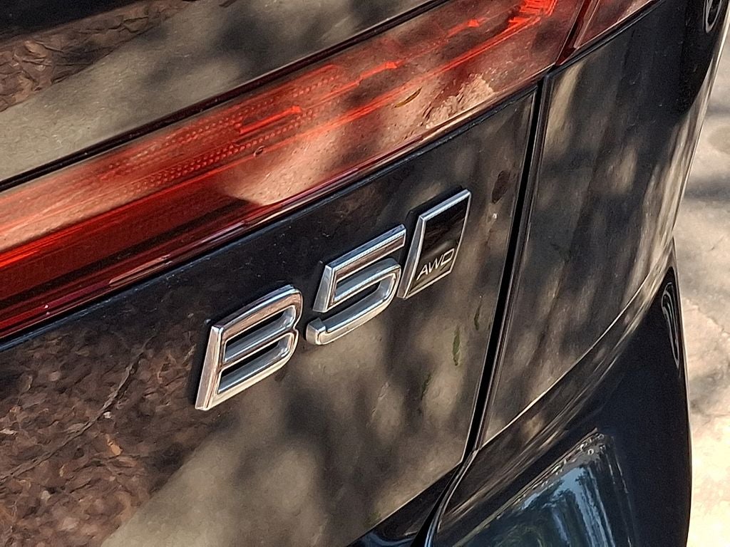 2023 Volvo XC60 B5 Core
