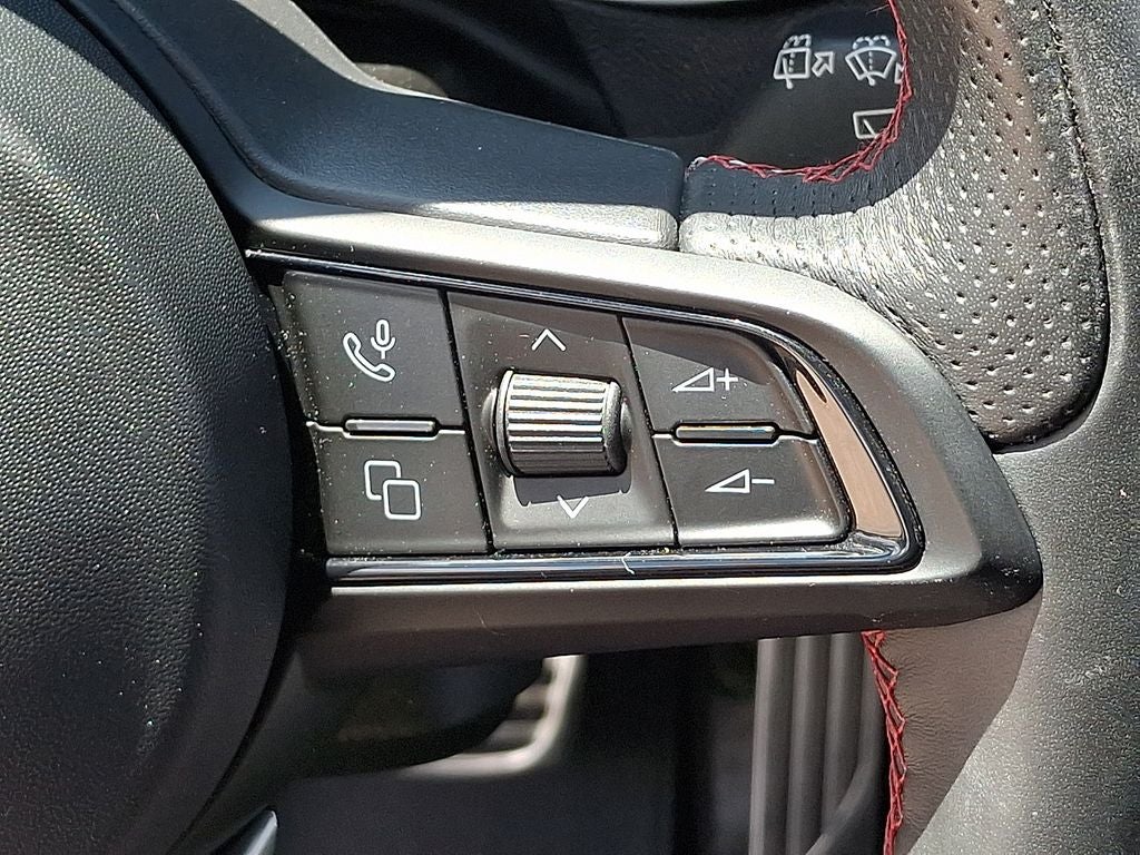 2024 Alfa Romeo Stelvio Competizione