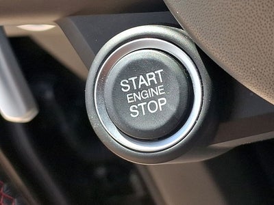2024 Alfa Romeo Stelvio Competizione