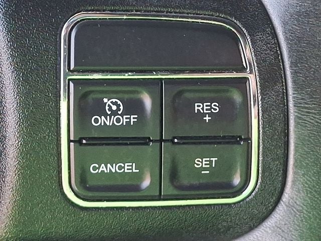2017 Jeep Wrangler Sport 4x4