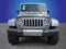 2015 Jeep Wrangler Sahara