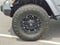 2015 Jeep Wrangler Sahara