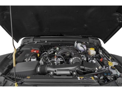 2023 Jeep Wrangler 4-Door Rubicon FarOut 4x4