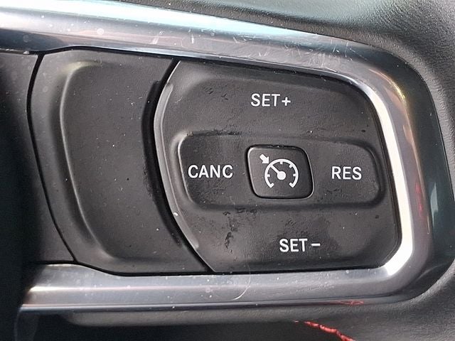2023 Jeep Wrangler 4-Door Rubicon FarOut 4x4