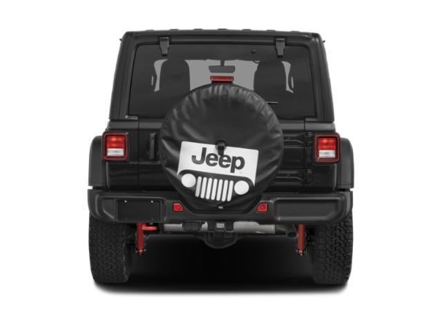 2023 Jeep Wrangler 4-Door Rubicon FarOut 4x4