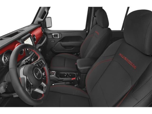 2023 Jeep Wrangler 4-Door Rubicon FarOut 4x4