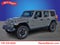 2021 Jeep Wrangler Rubicon 4X4