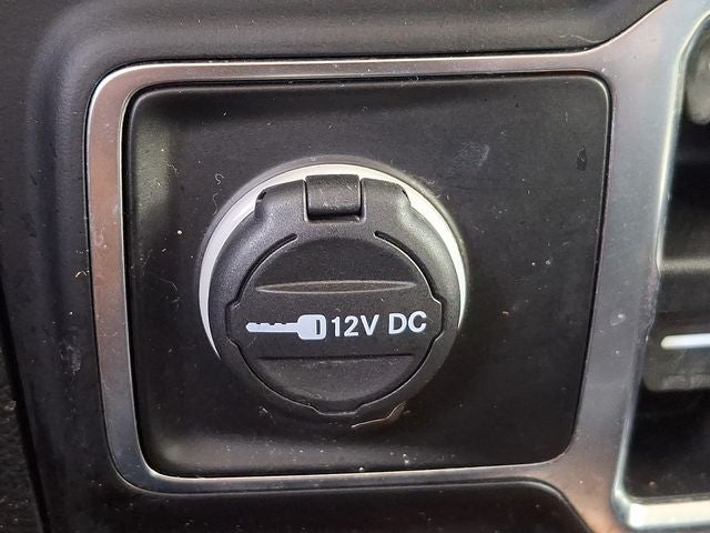 2021 Jeep Wrangler Rubicon 4X4