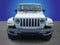 2023 Jeep Wrangler Sahara 4x4