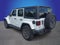 2023 Jeep Wrangler Sahara 4x4