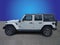 2023 Jeep Wrangler Sahara 4x4