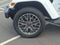 2023 Jeep Wrangler Sahara 4x4