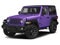 2026 Jeep Wrangler 2-Door Recon 4x4