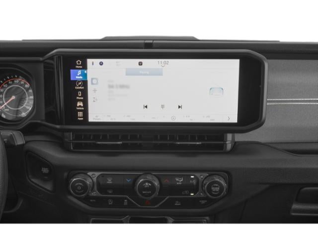 2026 Jeep Wrangler 2-Door Recon 4x4