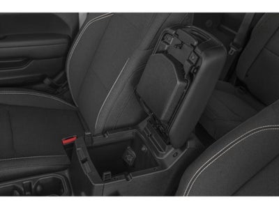 2026 Jeep Wrangler 2-Door Recon 4x4