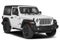 2026 Jeep Wrangler 2-Door Recon 4x4
