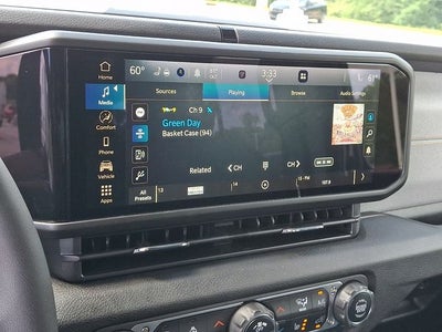 2025 Jeep Wrangler 4-Door Summit 4x4