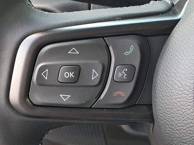 2025 Jeep Wrangler 4-Door Summit 4x4