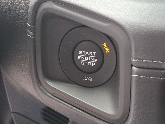 2025 Jeep Wrangler 4-Door Rubicon 4x4