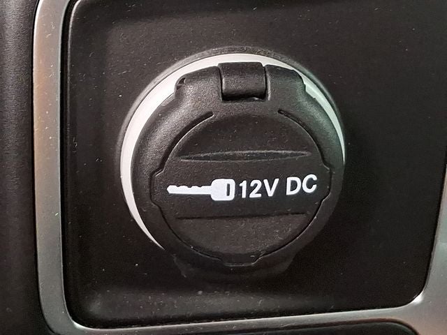 2024 Jeep Wrangler 4-Door Rubicon 4x4