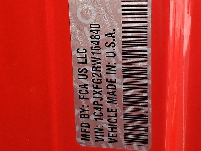 2024 Jeep Wrangler 4-Door Rubicon 4x4