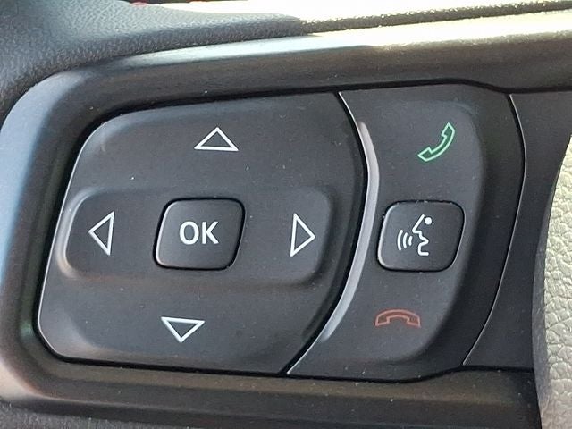 2024 Jeep Wrangler 4-Door Rubicon 4x4