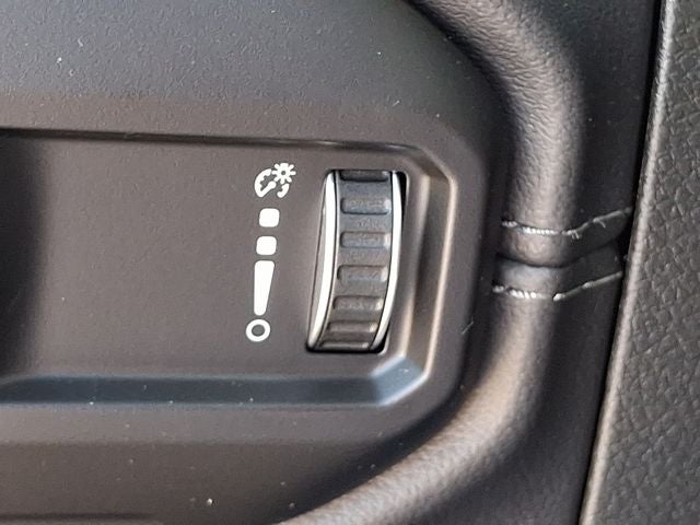 2024 Jeep Wrangler 4-Door Rubicon 4x4