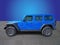 2024 Jeep Wrangler 4-Door Rubicon 4x4