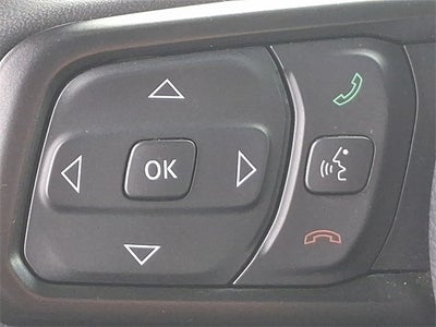 2024 Jeep Wrangler 4-Door Rubicon 4x4