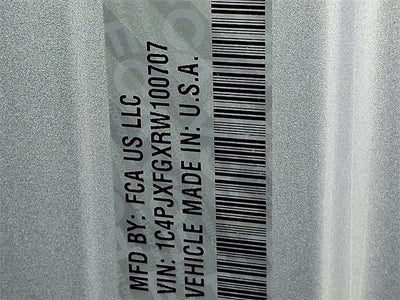 2024 Jeep Wrangler 4-Door Rubicon 4x4