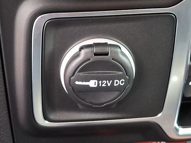 2025 Jeep Wrangler 4-Door Rubicon 4x4