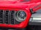 2025 Jeep Wrangler 4-Door Rubicon 4x4