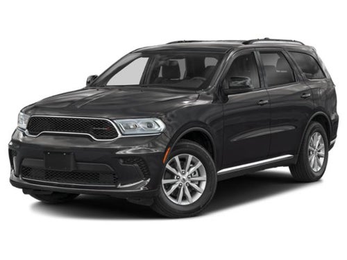 2025 Dodge Durango GT RWD