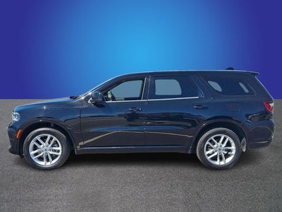 2023 Dodge Durango GT AWD