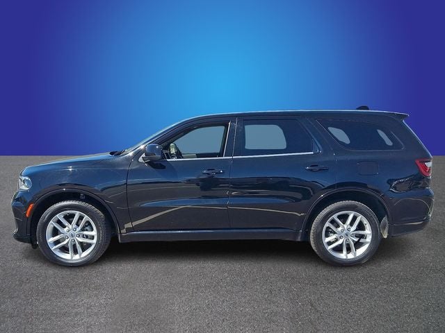 2023 Dodge Durango GT AWD