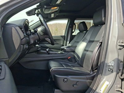 2022 Dodge Durango GT Plus AWD