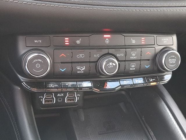 2022 Dodge Durango GT Plus AWD