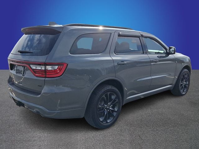 2022 Dodge Durango GT Plus AWD