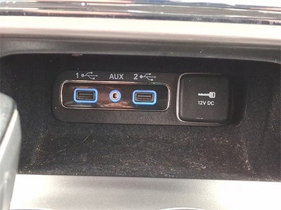 2018 Jeep Grand Cherokee Altitude 4x4