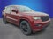 2018 Jeep Grand Cherokee Altitude 4x4