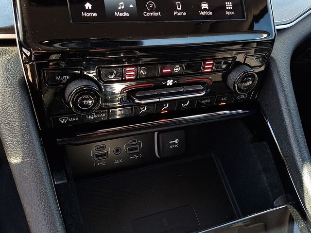 2022 Jeep Grand Cherokee Laredo 4x4