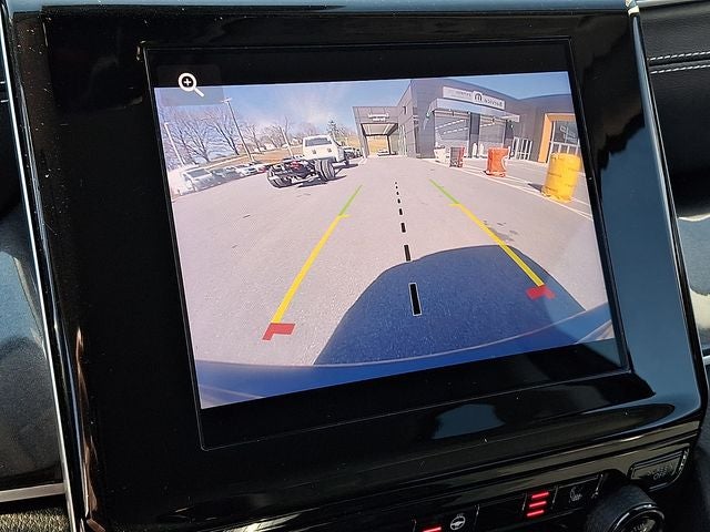 2022 Jeep Grand Cherokee Laredo 4x4