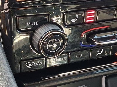 2022 Jeep Grand Cherokee Laredo 4x4