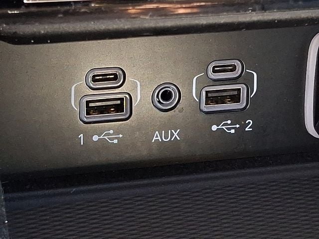 2022 Jeep Grand Cherokee Laredo 4x4