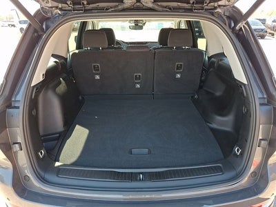 2022 Jeep Grand Cherokee Laredo 4x4